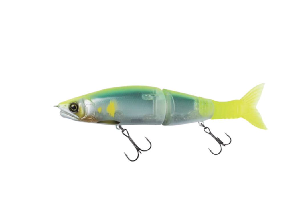 Gan Craft Jointed Claw MIX 183 Japanfish