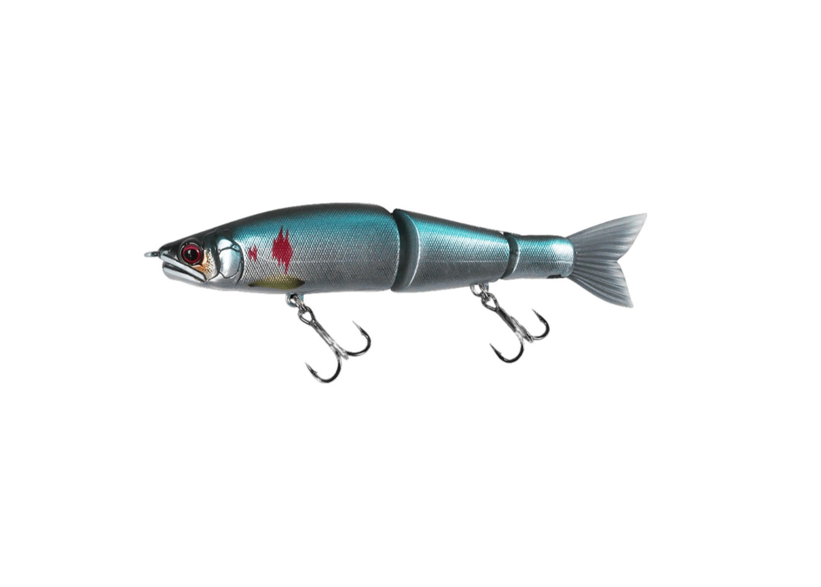 Gan Craft Jointed Claw Shift 113 Japanfish