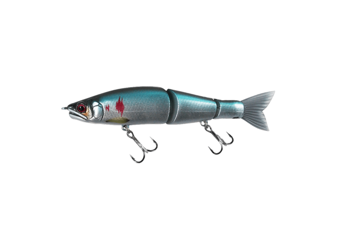 Gan Craft Jointed Claw Shift 113 Japanfish