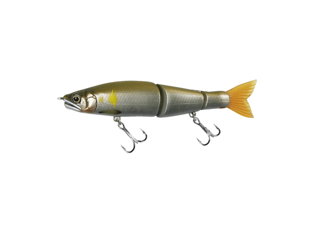Gan Craft Jointed Claw Shift 113 Japanfish