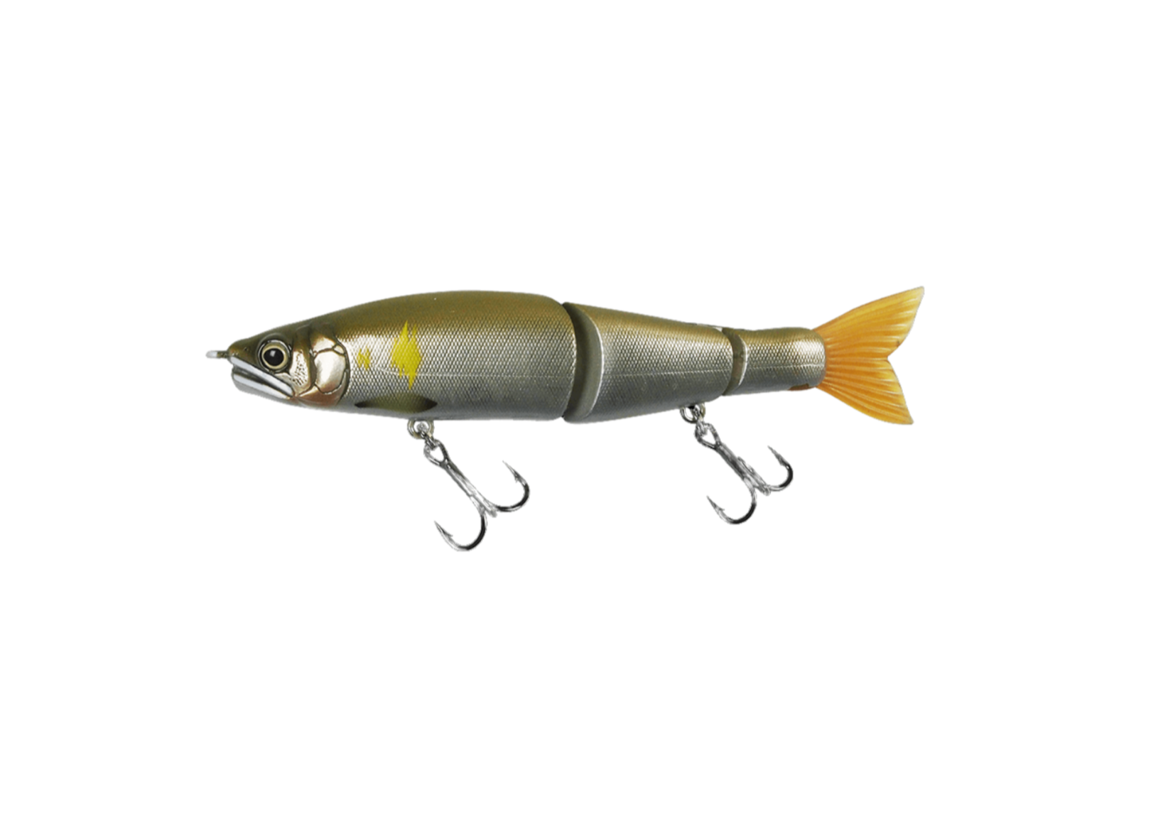 Gan Craft Jointed Claw Shift 113 Japanfish