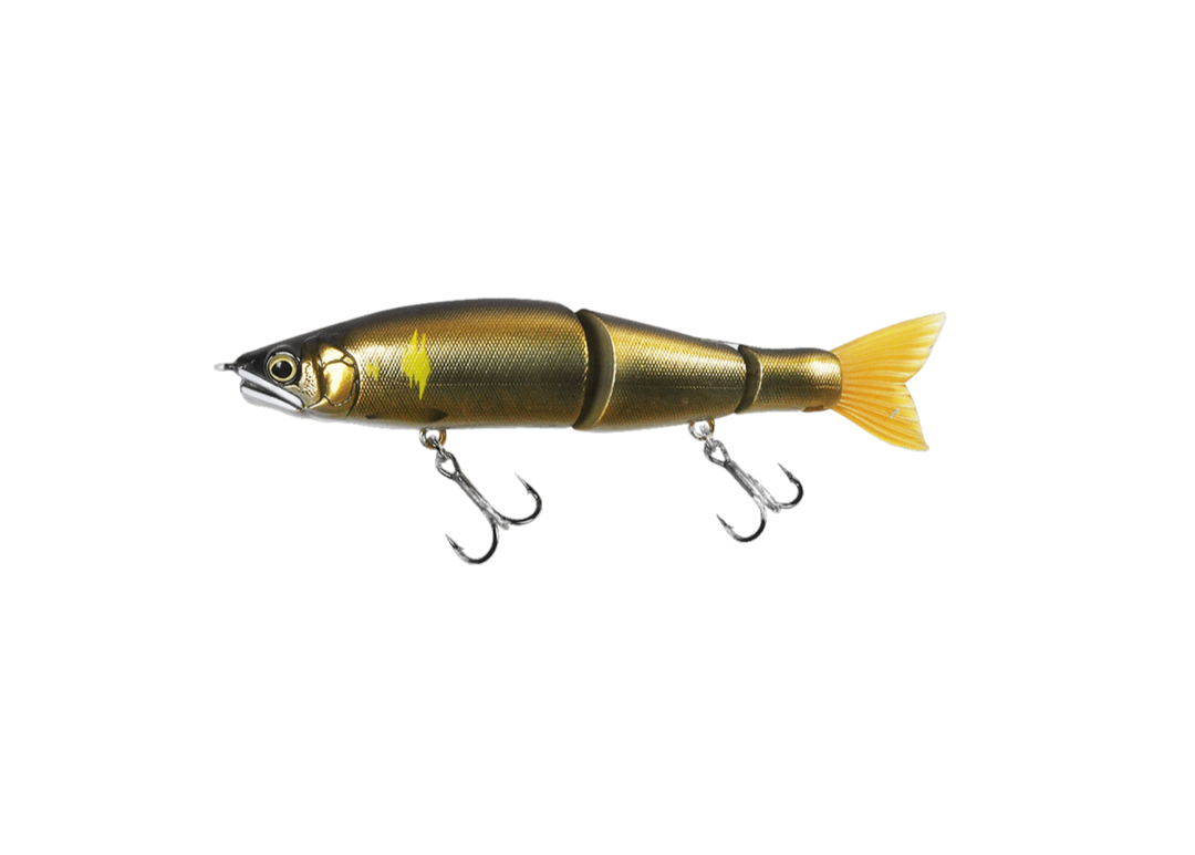 Gan Craft Jointed Claw Shift 113 Japanfish