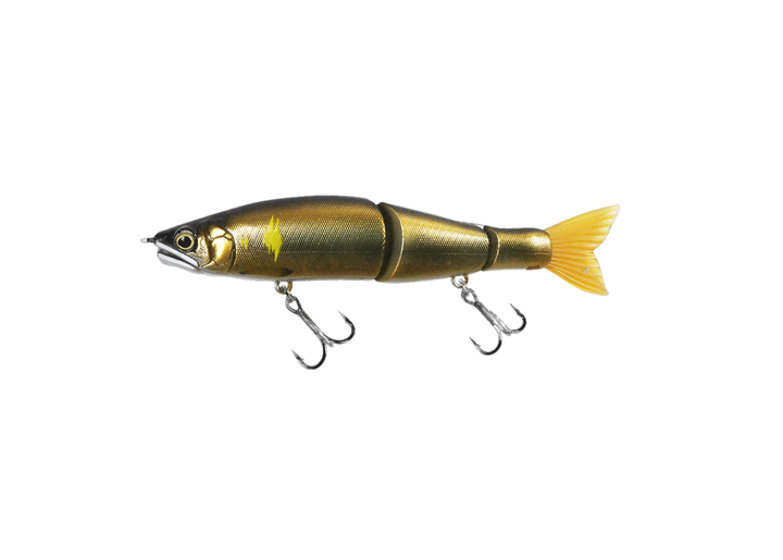 Gan Craft Jointed Claw Shift 113 Japanfish