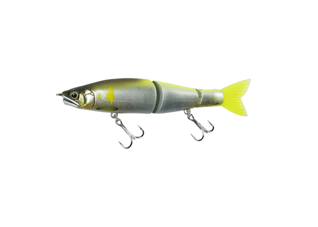 Gan Craft Jointed Claw Shift 113 Japanfish