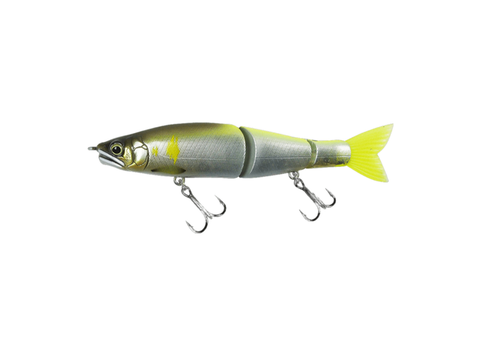 Gan Craft Jointed Claw Shift 113 Japanfish