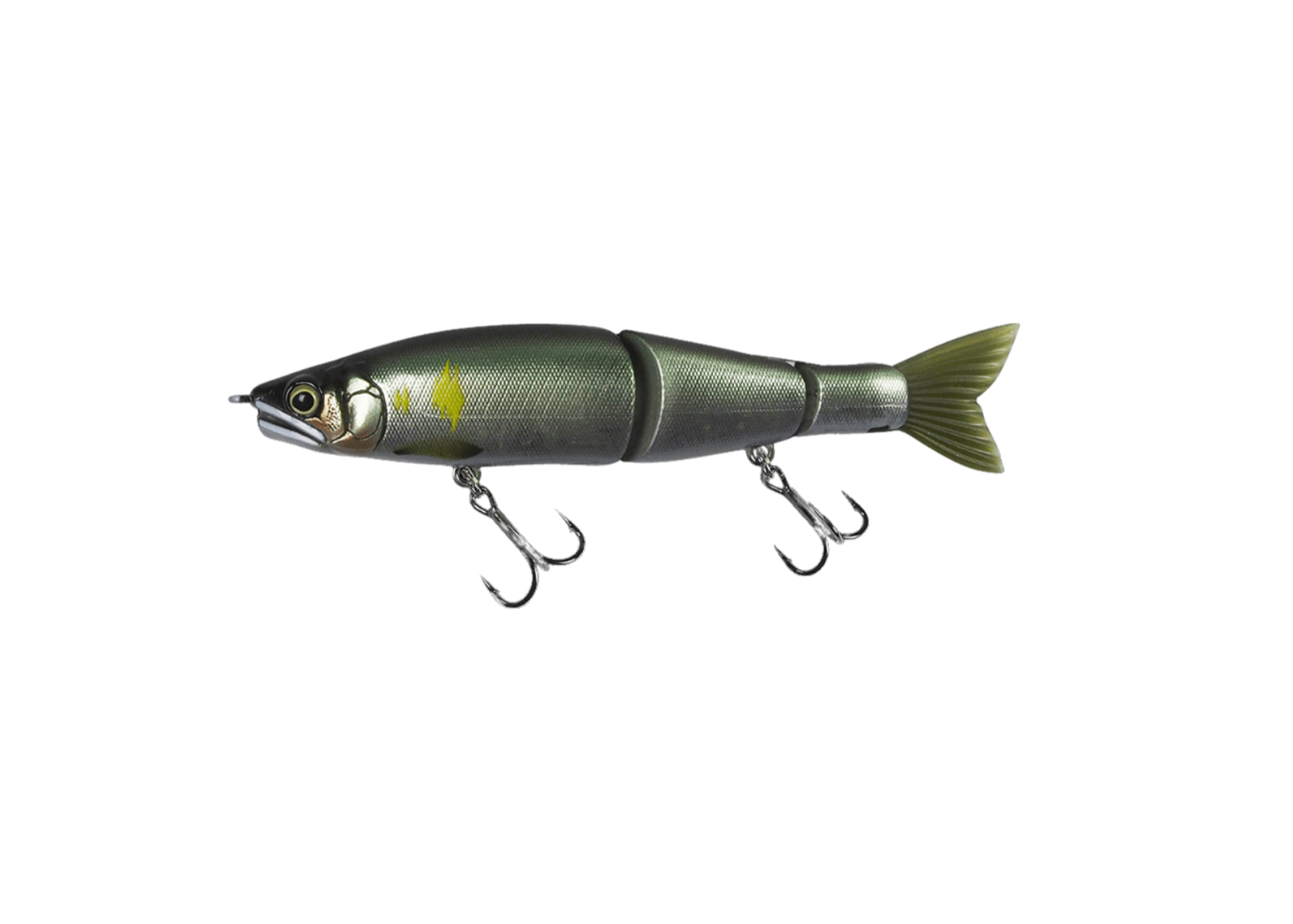 Gan Craft Jointed Claw Shift 113 Japanfish