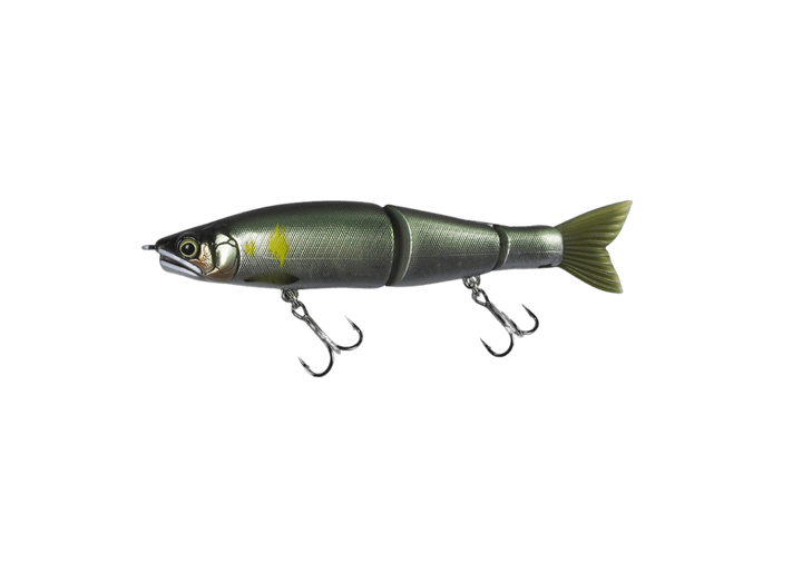 Gan Craft Jointed Claw Shift 113 Japanfish