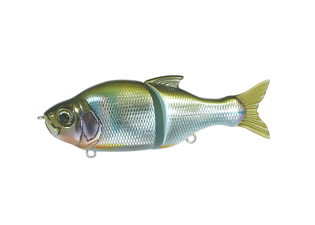 Gan Craft S-Song Type F Gan Craft