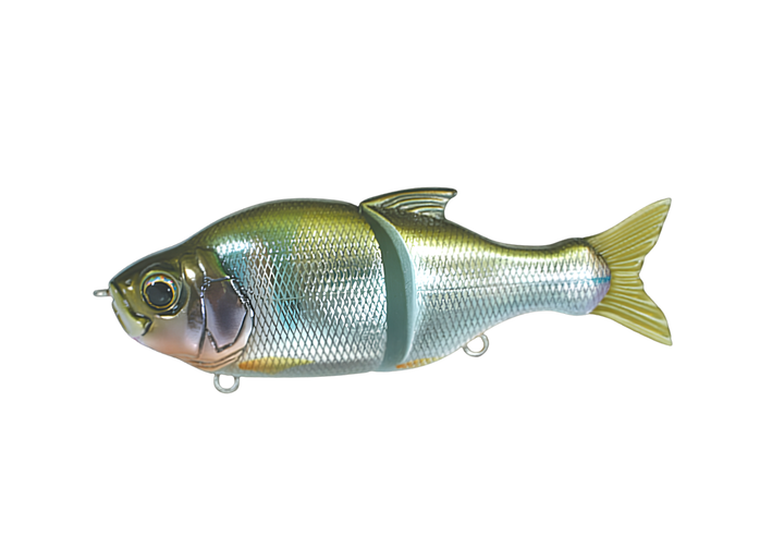 Gan Craft S-Song Type F Gan Craft