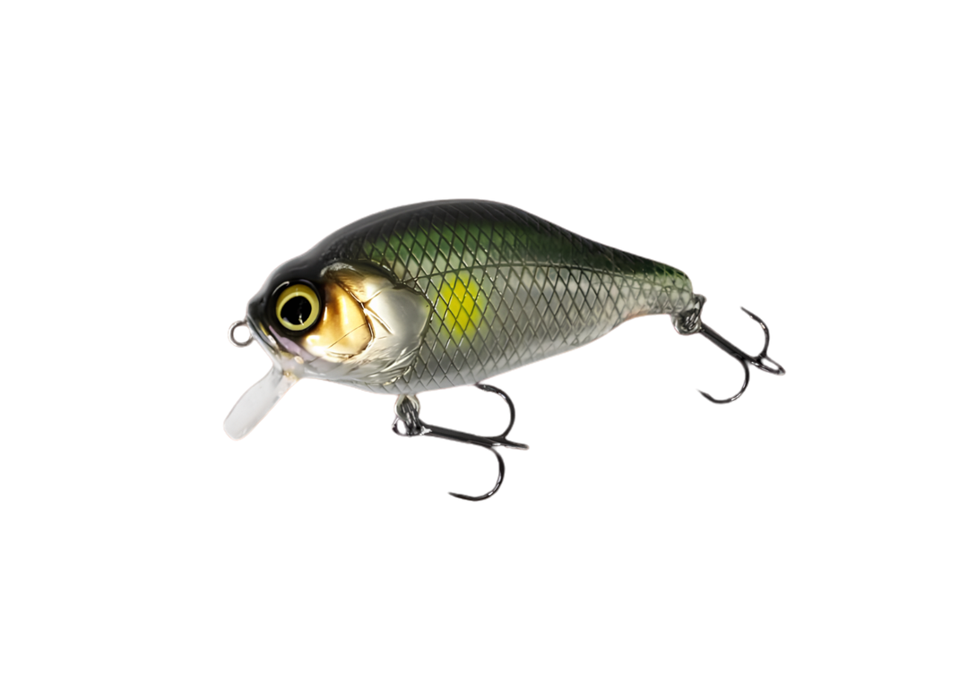 Gan Craft Z-Bite Gan Craft