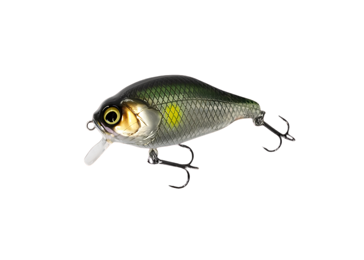Gan Craft Z-Bite Gan Craft