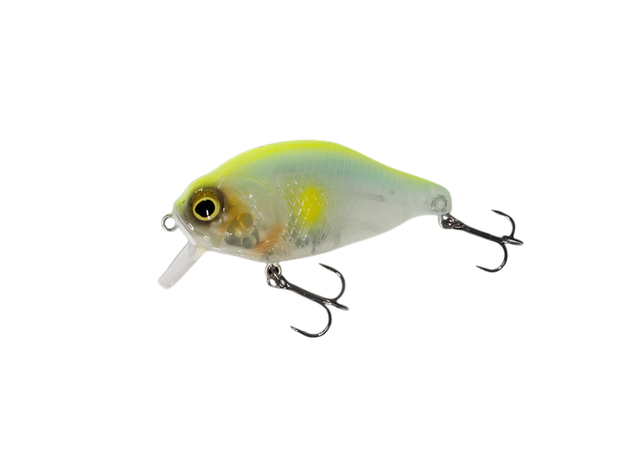 Gan Craft Z-Bite Gan Craft
