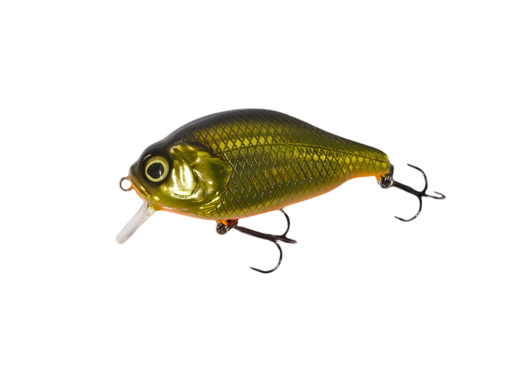 Gan Craft Z-Bite Gan Craft