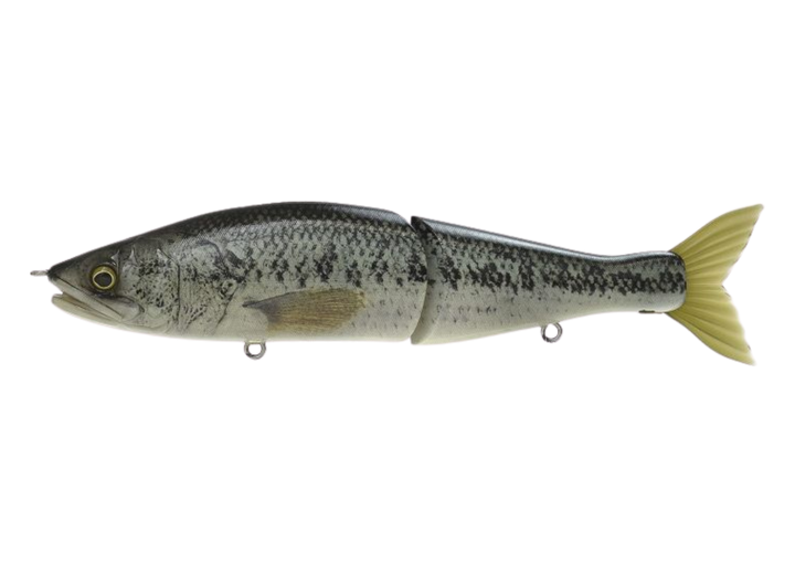 Gan Craft Jointed Claw 178F Gan Craft