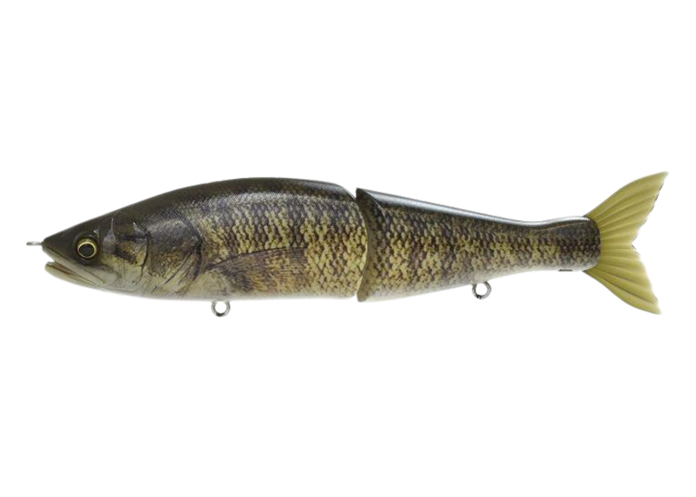 Gan Craft Jointed Claw 178F Gan Craft