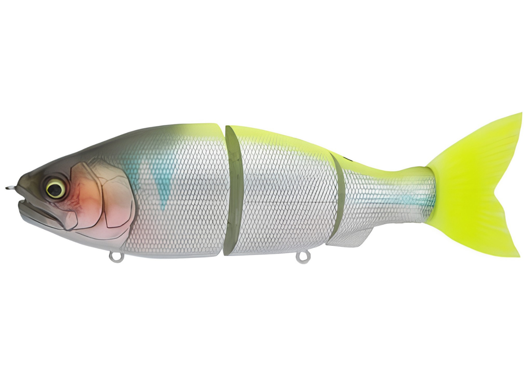 Gan Craft Jointed Claw Ratchet 184 Gan Craft