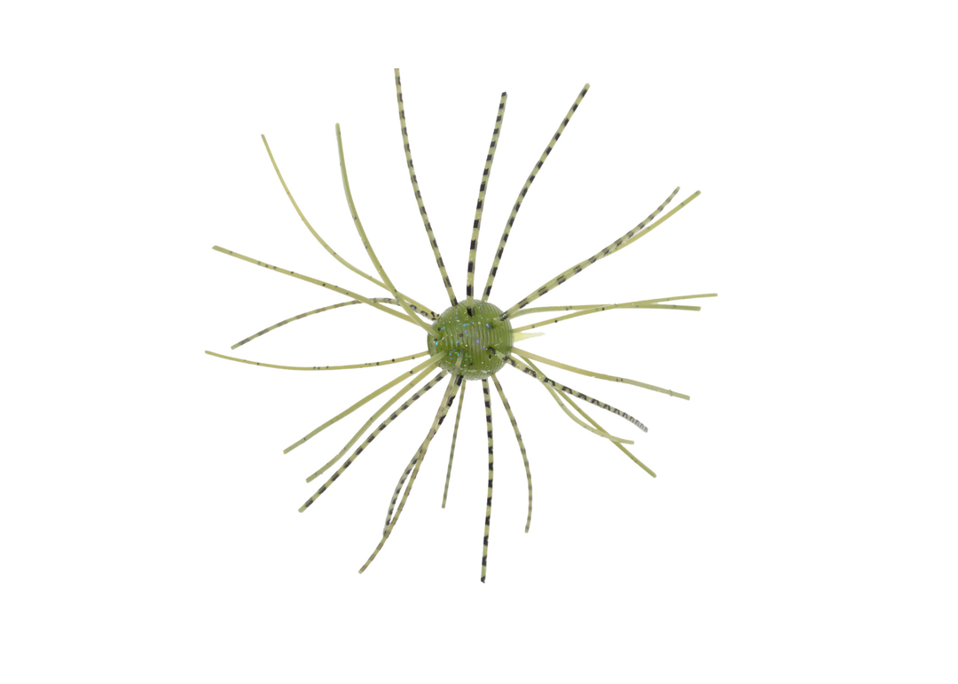 Geecrack Imo Kemushi Cue Bomb 1inch Geecrack