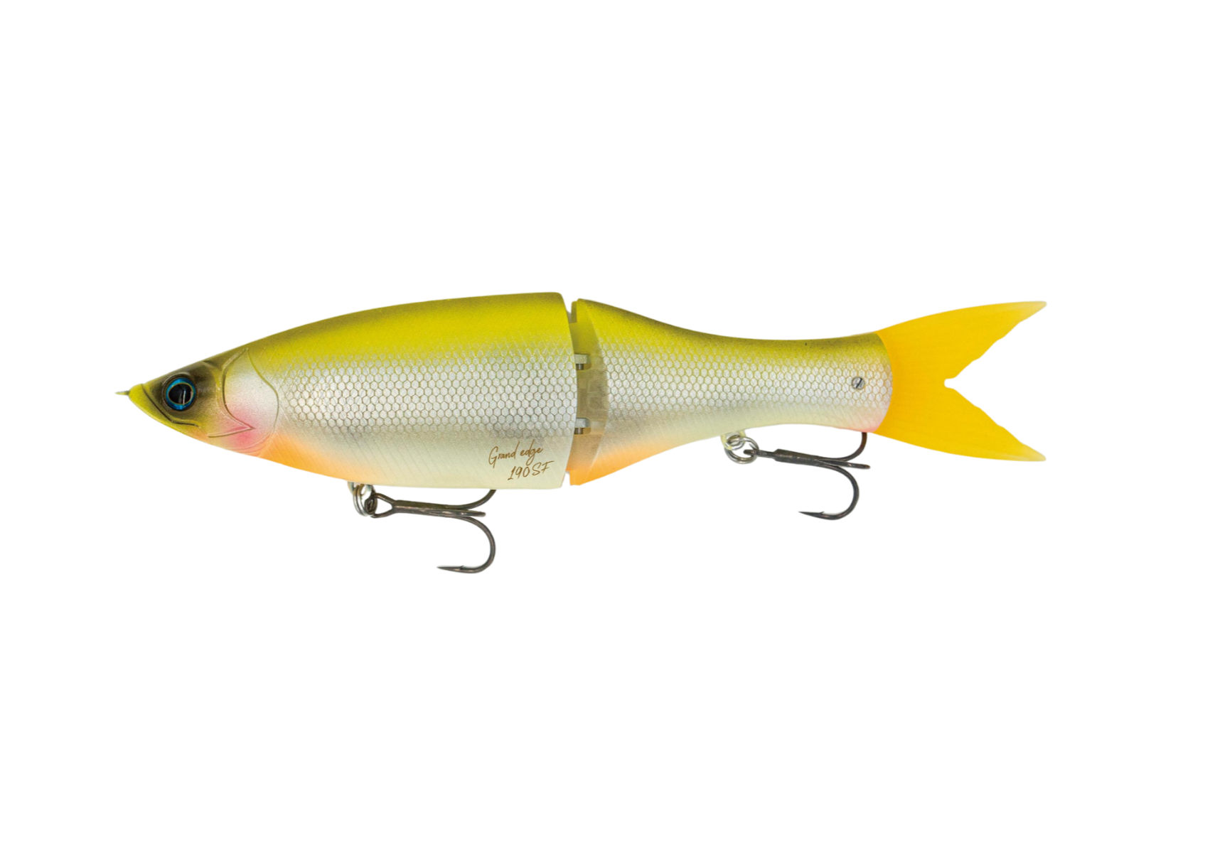 Grass Roots Grand Edge 190SF Visible Shad G  Japanfish