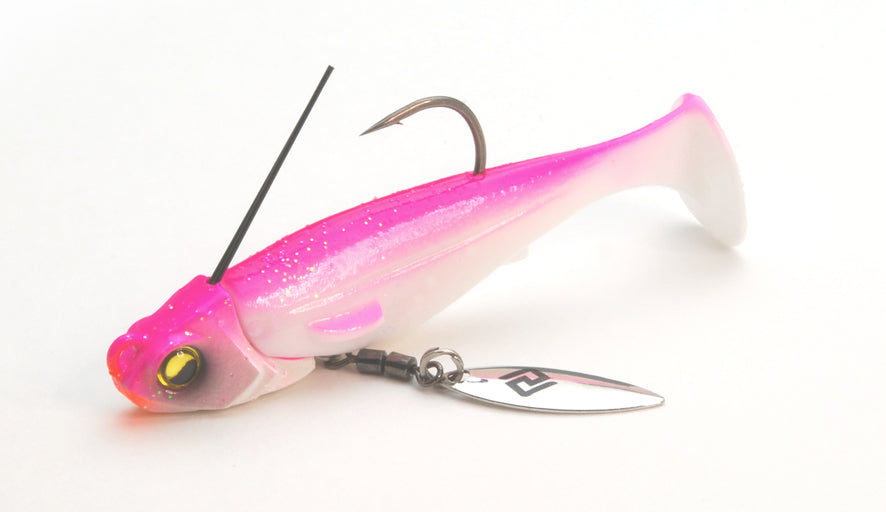 RAID JAPAN HEADSWIMMER LIBERO Japanfish