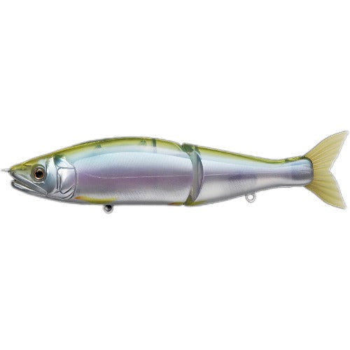 Gan Craft Jointed Claw 178 SS - JapanFish