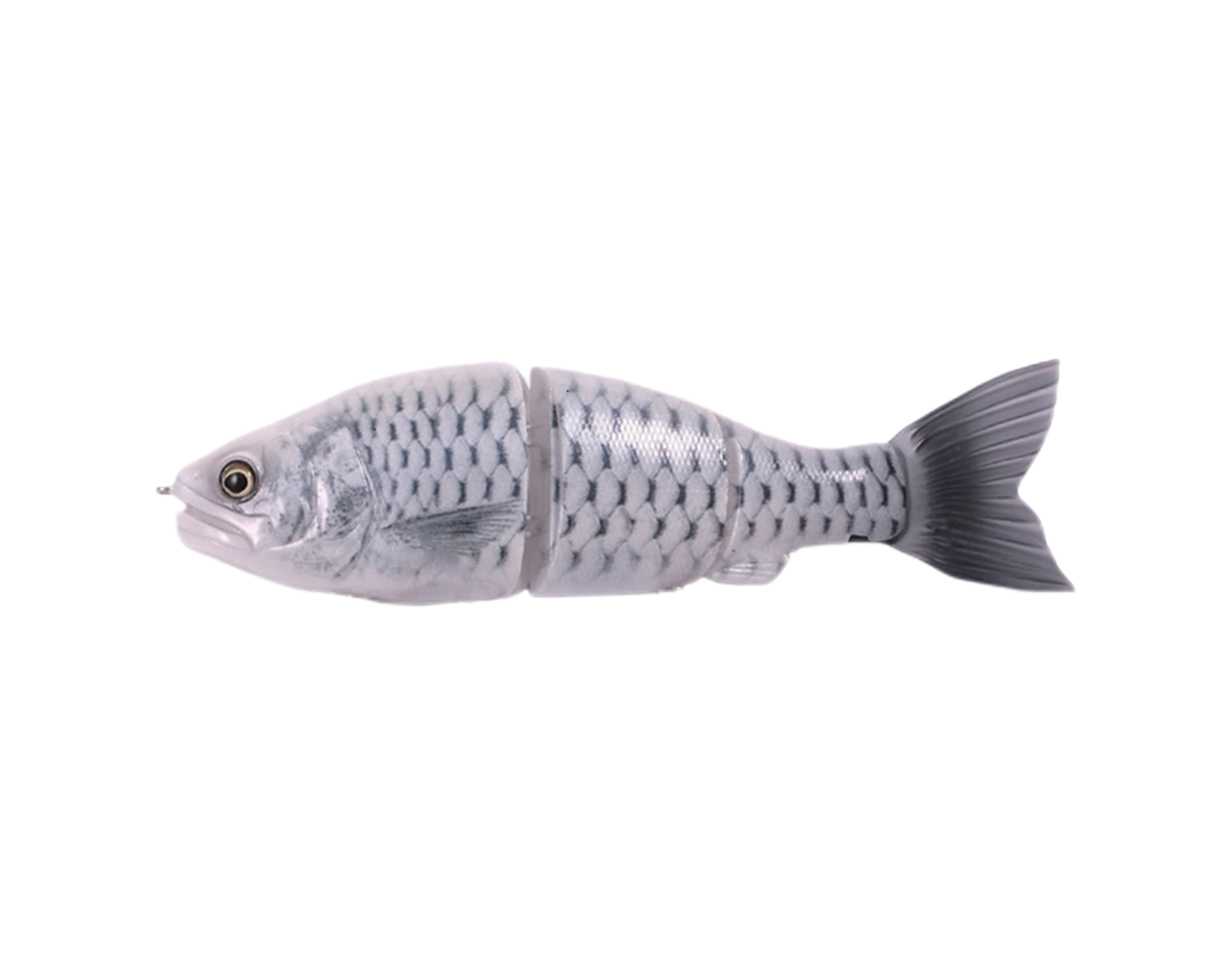 Gan Craft Jointed Claw Ratchet 144 - JapanFish – Japanfish