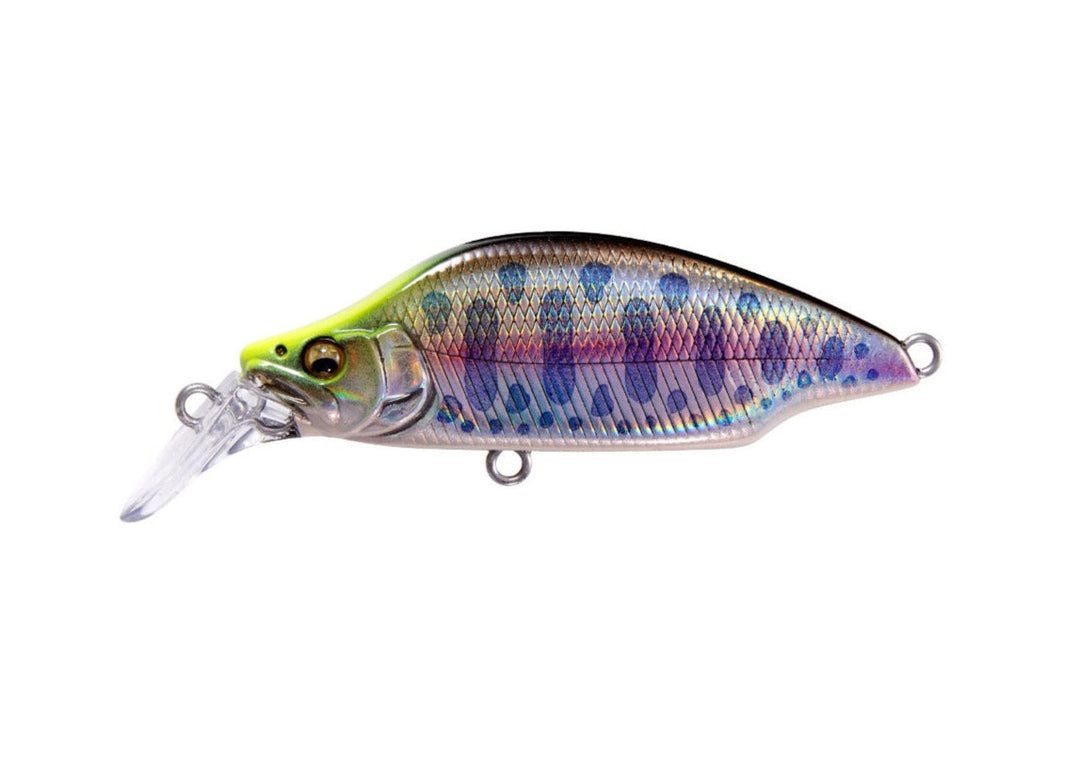 Jerkbait Minnow Truite Megabass Gh 52 Bat A Fry 