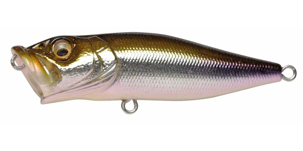 Megabass POPX Japanfish