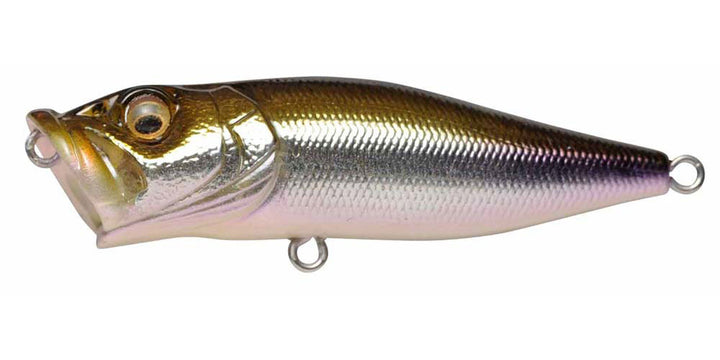 Megabass POPX Japanfish