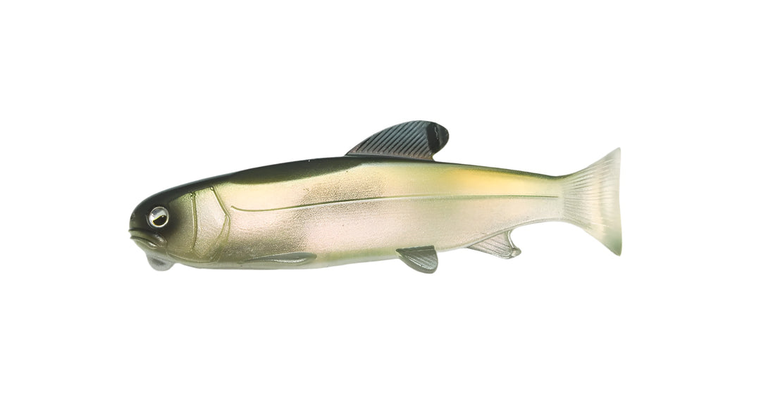 RAID JAPAN OSAKANA SWIMMER 125 Japanfish