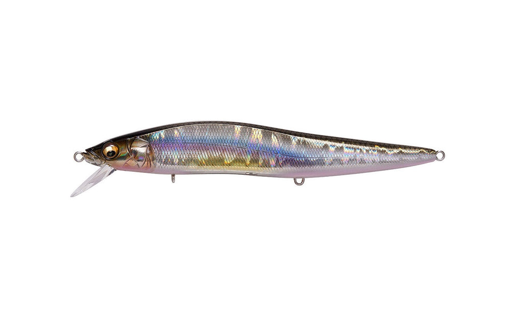 Megabass Oneten Max LBO Japanfish