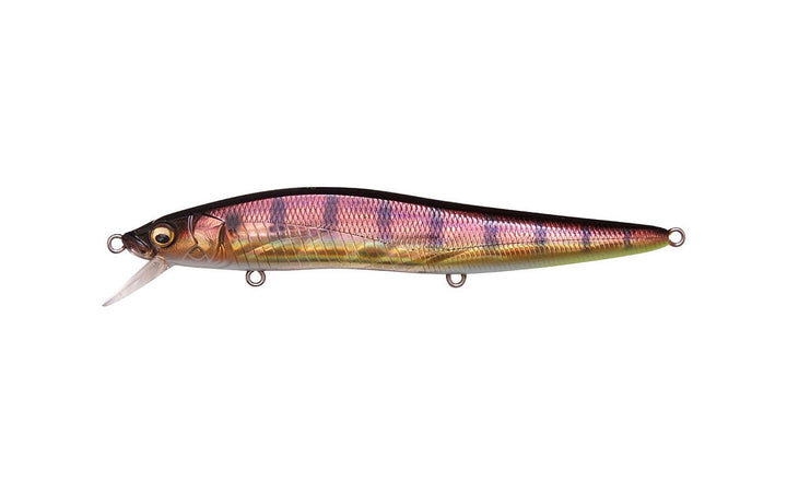 Megabass Vision Oneten LBO Japanfish