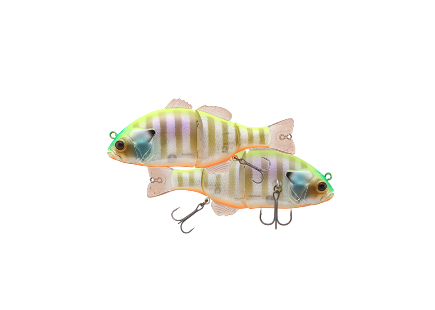Jackall Chibitarel Deadrise Jackall