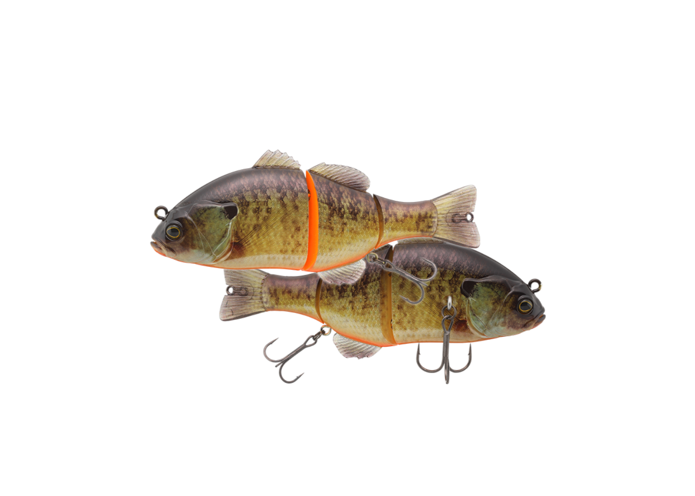 Jackall Chibitarel Deadrise Jackall