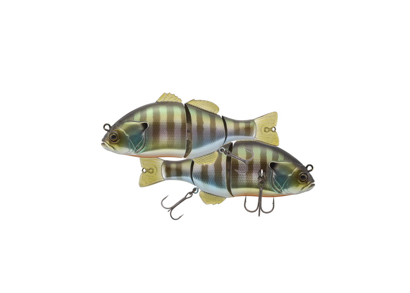 Jackall Chibitarel Deadrise Jackall