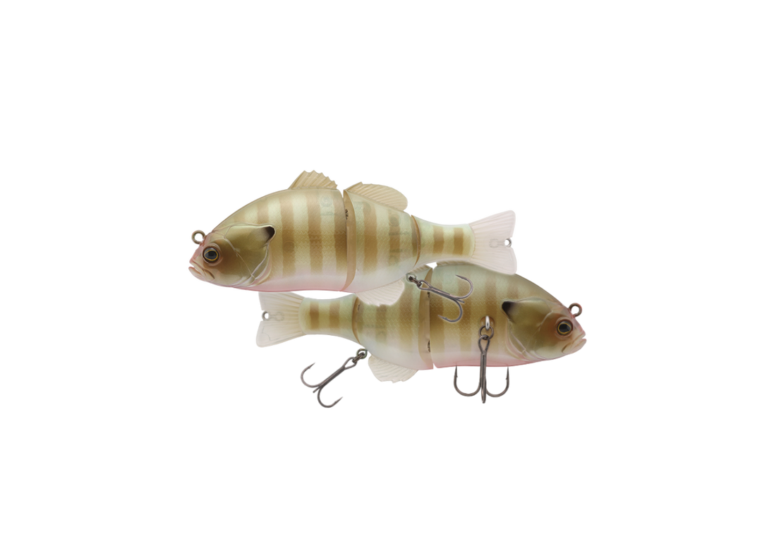 Jackall Chibitarel Deadrise Jackall