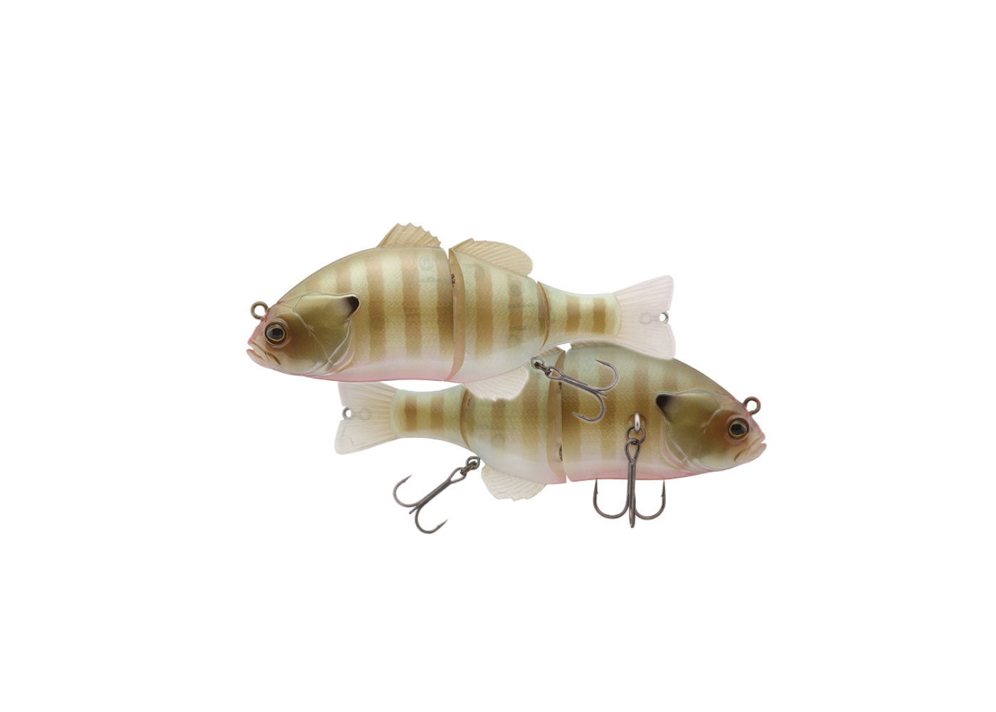 Jackall Chibitarel Deadrise Jackall