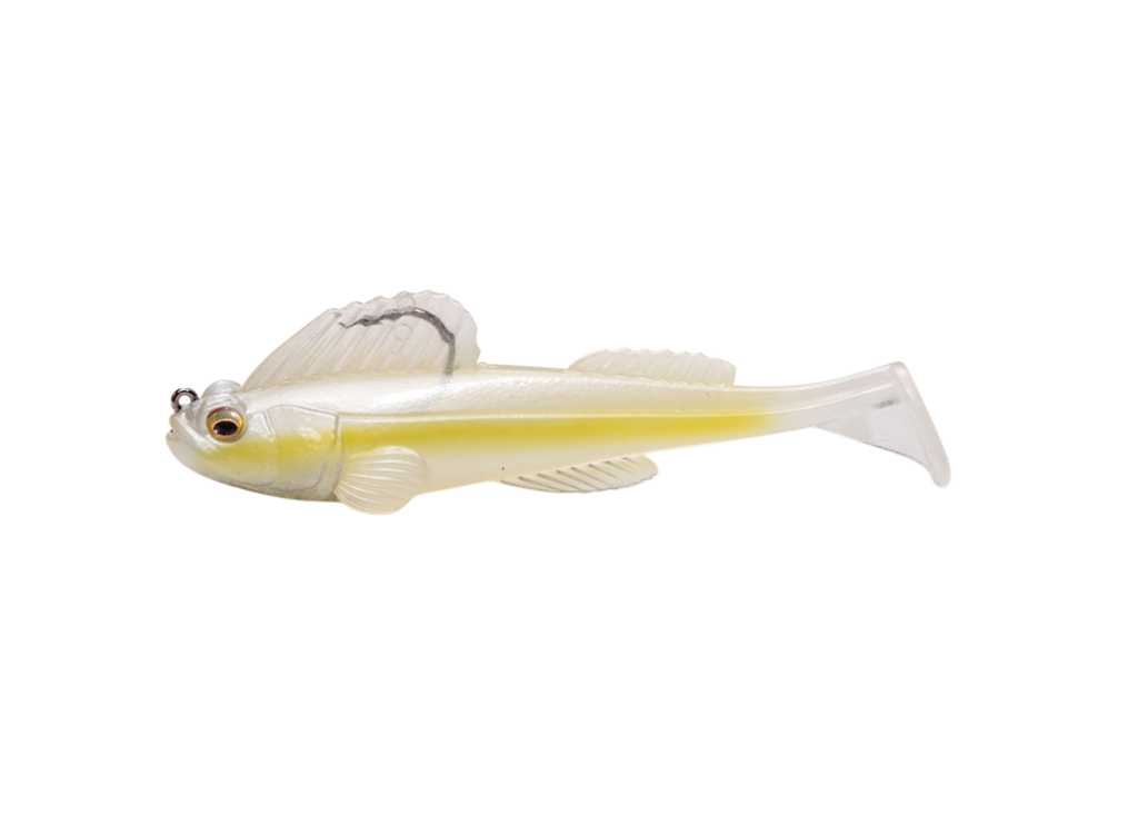 Megabass Dark Sleeper 4.5inch Japanfish