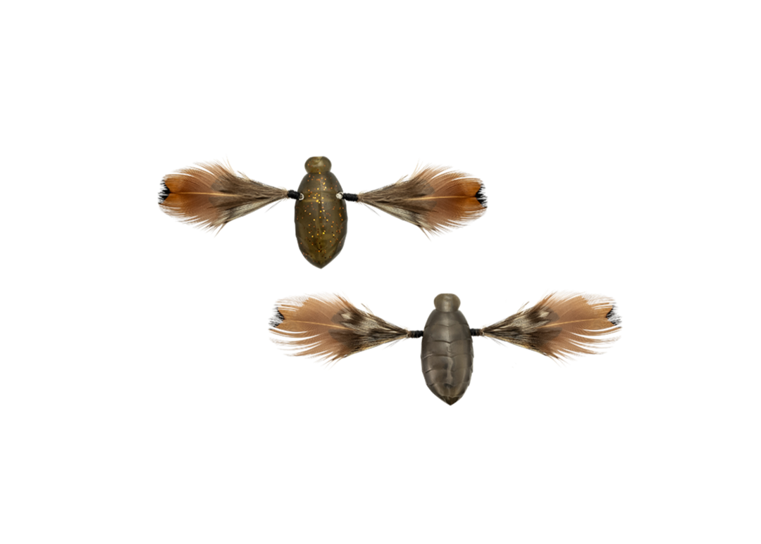Jackall Need Cicada Lake Hibara Spring Cicada - Japanfish