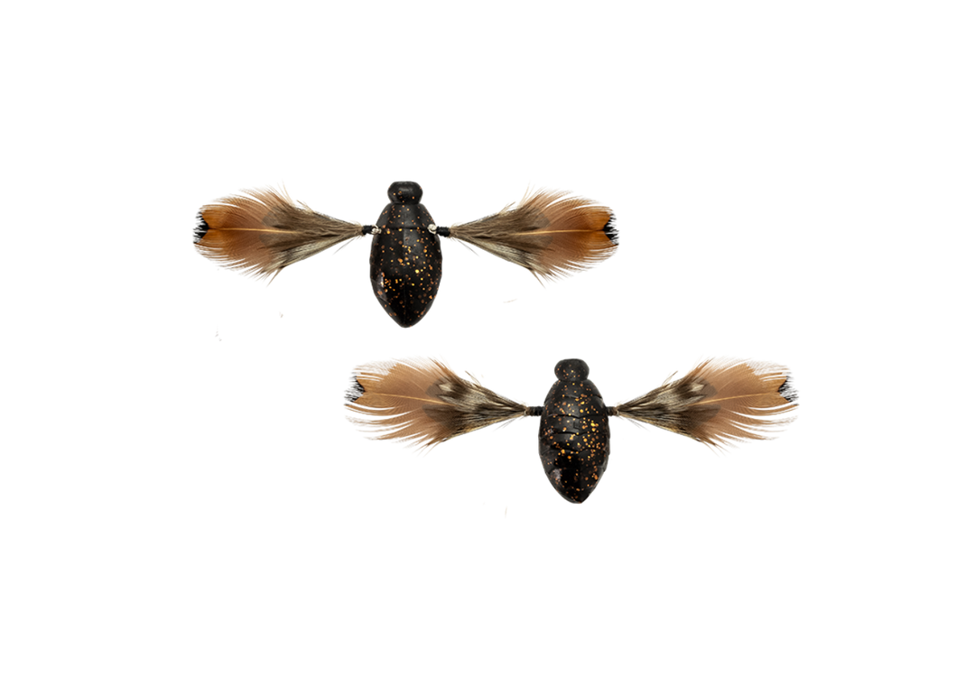 Jackall Need Cicada Japanfish
