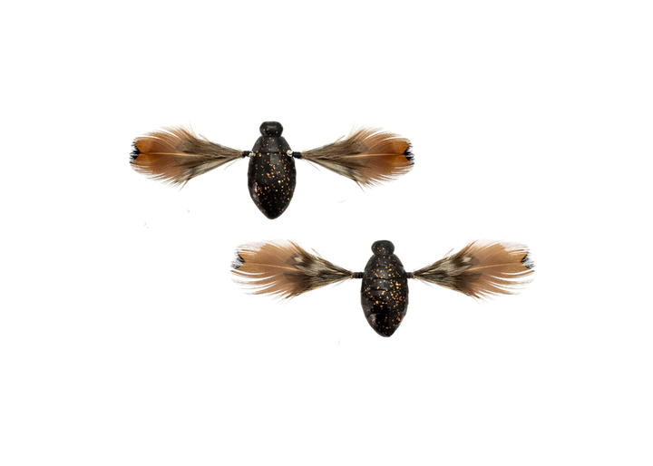 Jackall Need Cicada Japanfish