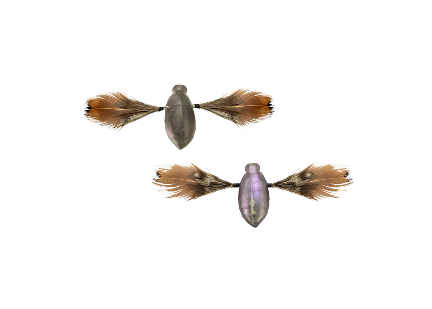 Jackall Need Cicada Japanfish