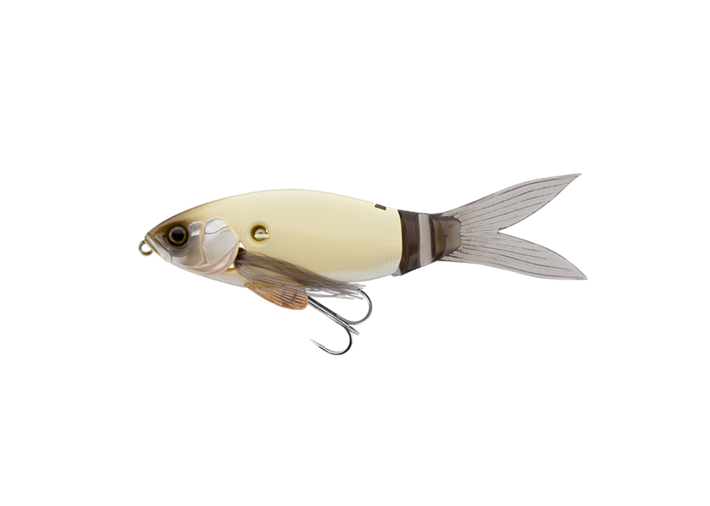 Jackall Slick Bait Bone Special - Japanfish