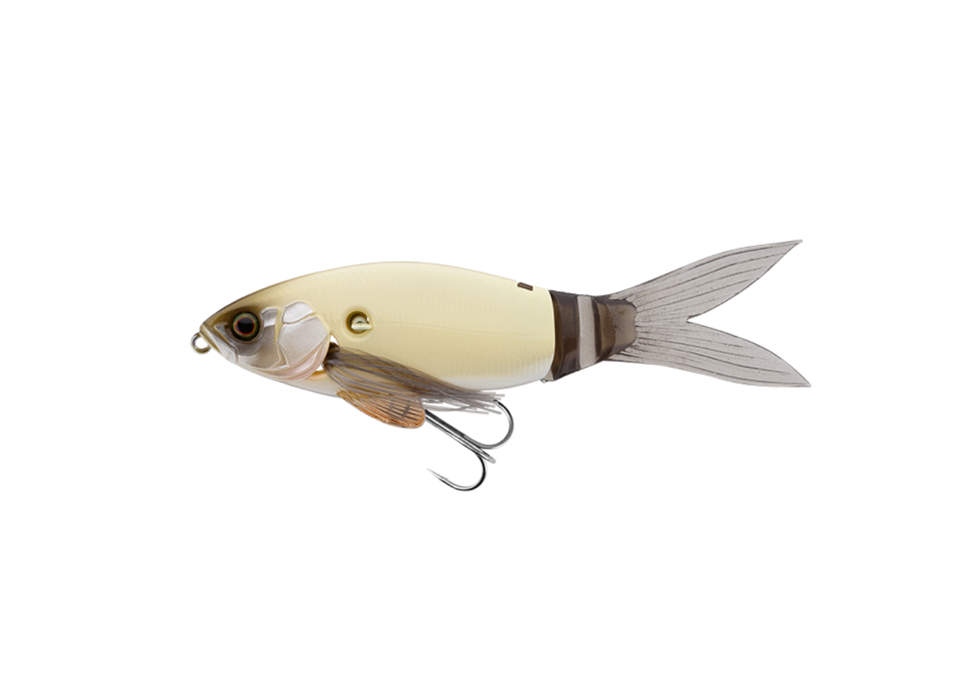 Jackall Slick Bait Bone Special - Japanfish