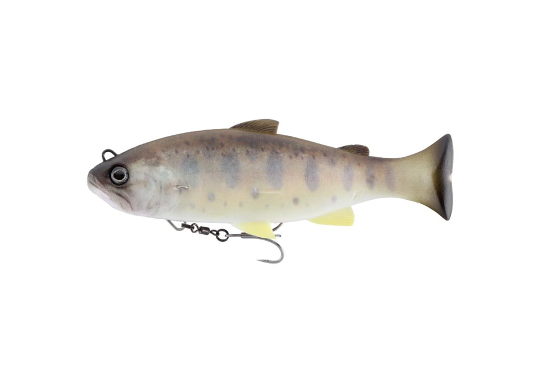 Jackall Vividus RT Yamane - Japanfish