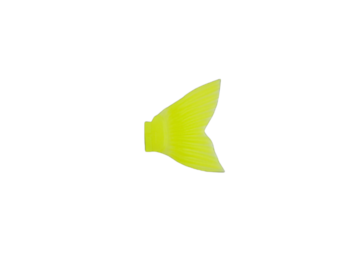 Gan Craft Jointed Claw Ratchet 144F Spare Tails Japanfish
