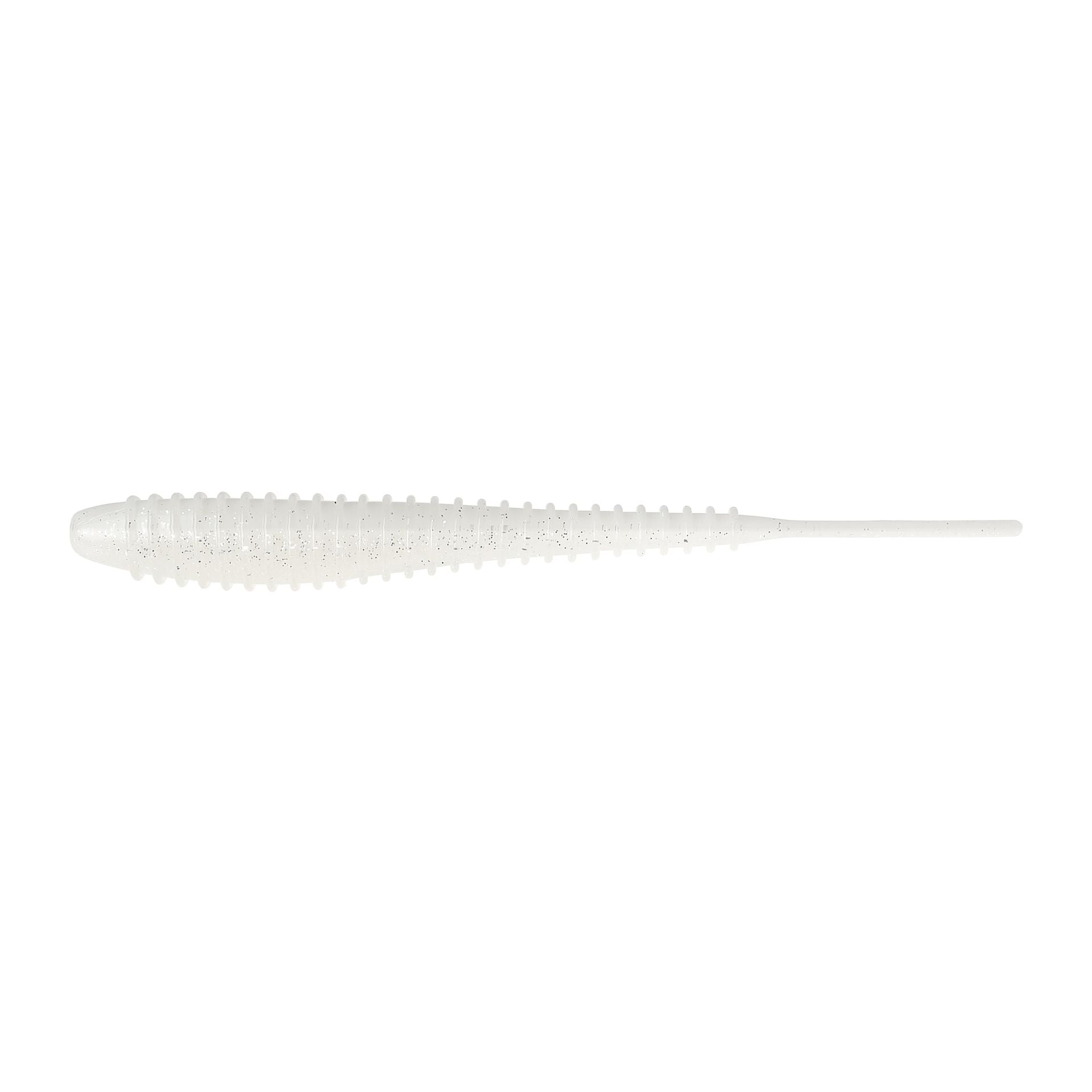 PXS Kagashi Worm 7" Ghost Shad Japanfish