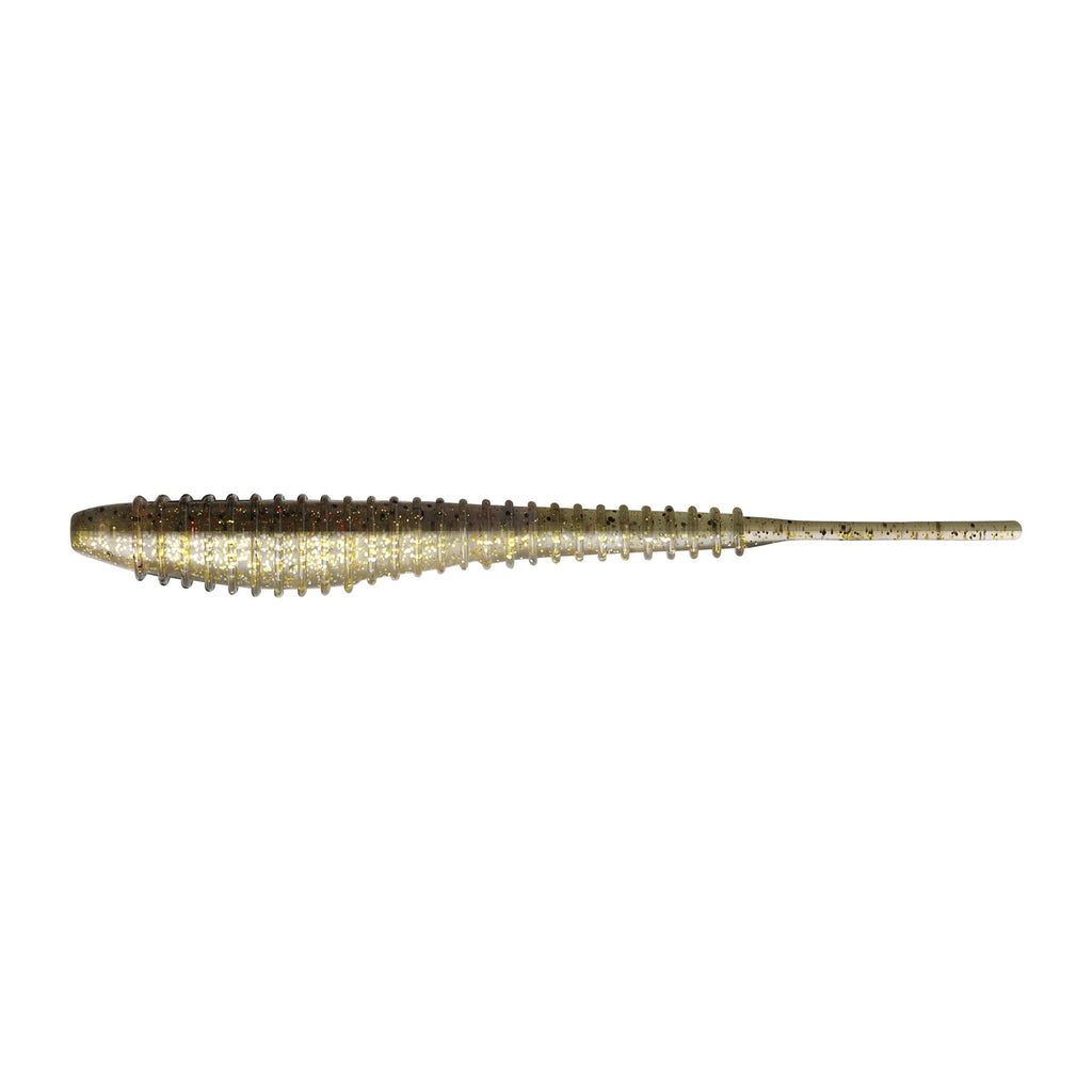 PXS Kagashi Worm 7" Golden Coin Japanfish