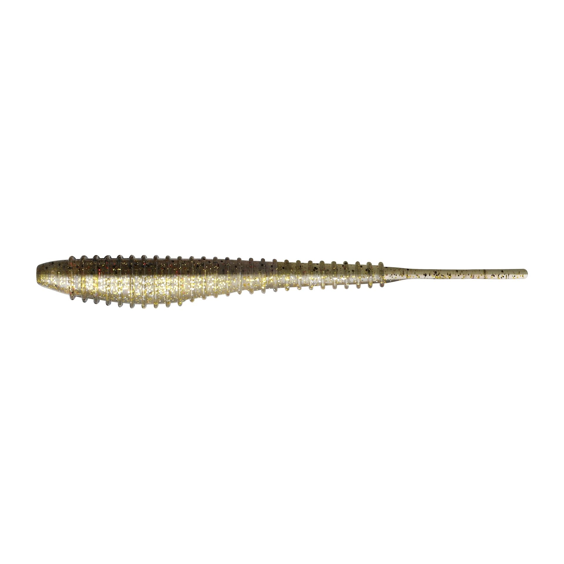 PXS Kagashi Worm 7" Golden Coin Japanfish