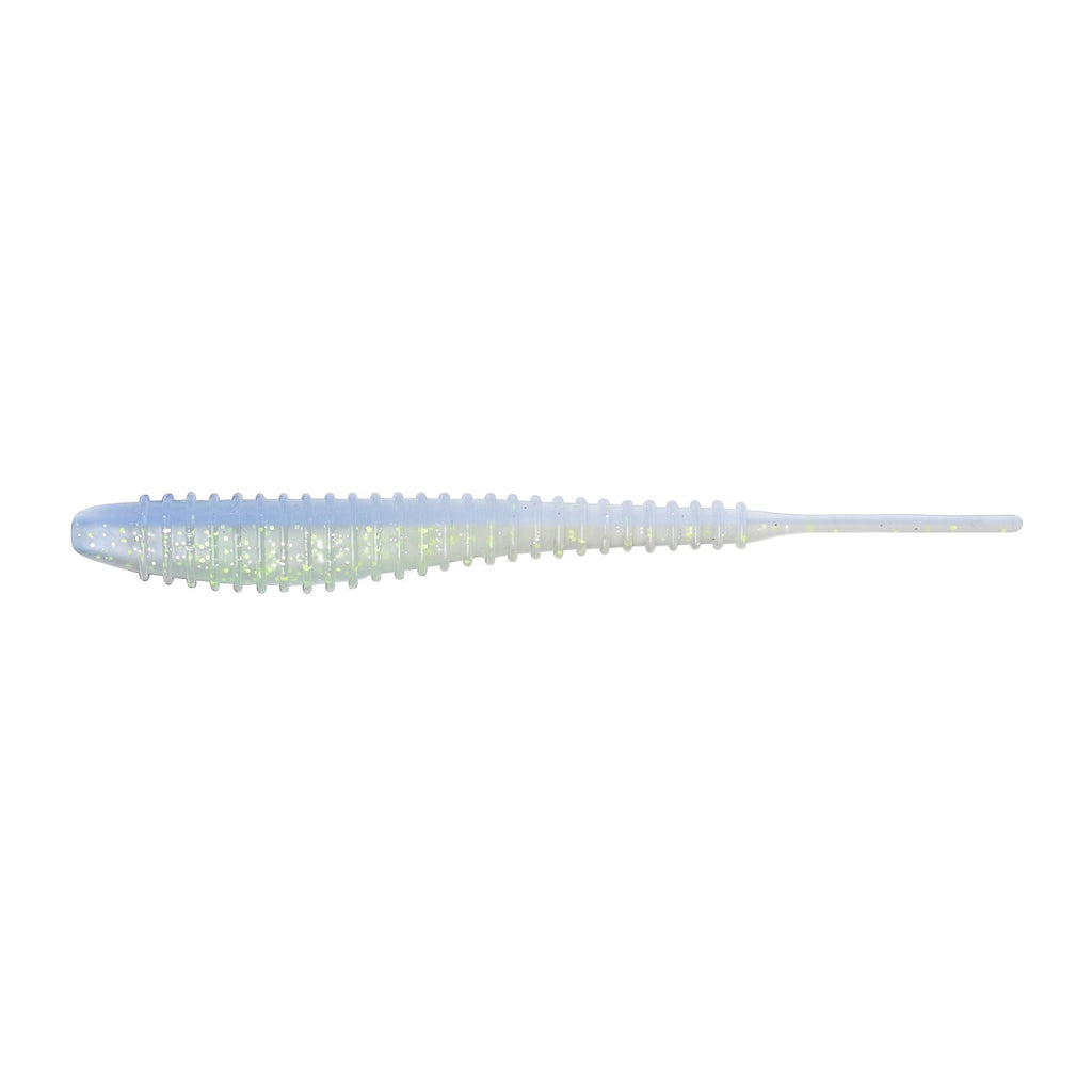 PXS Kagashi Worm 7" Blue Steel Head Japanfish