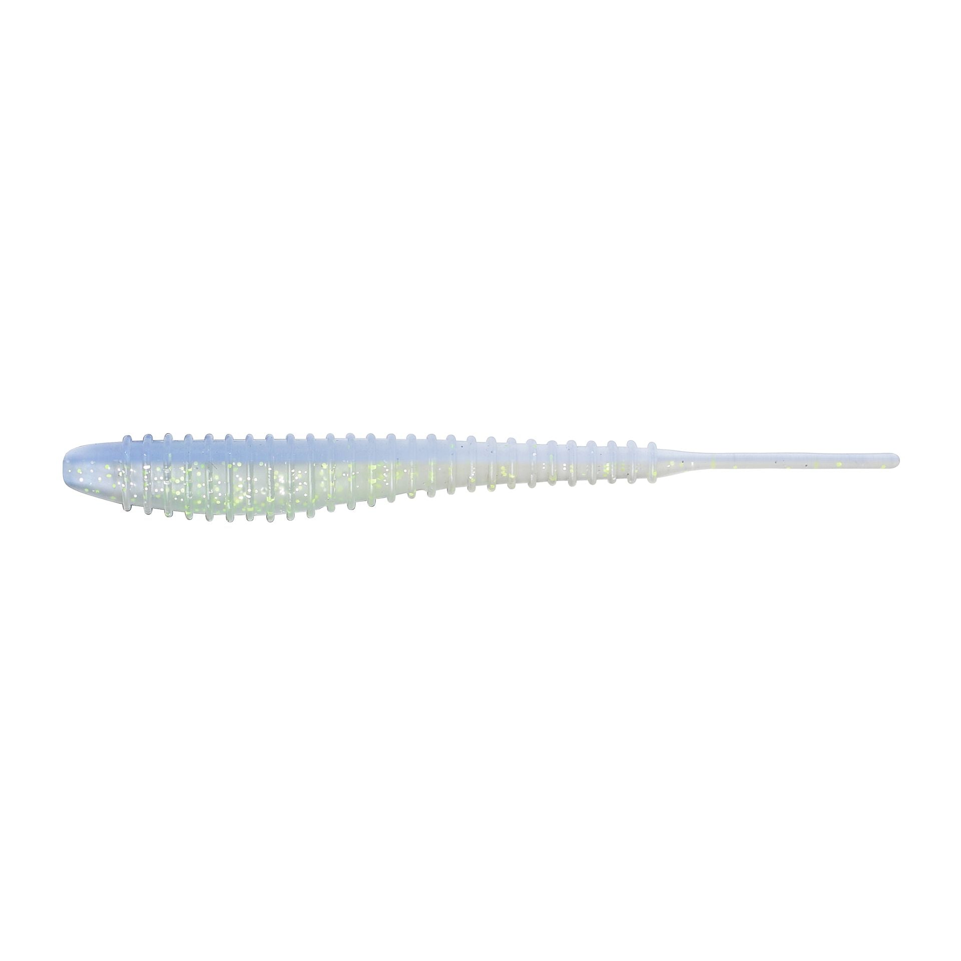 PXS Kagashi Worm 7" Blue Steel Head Japanfish